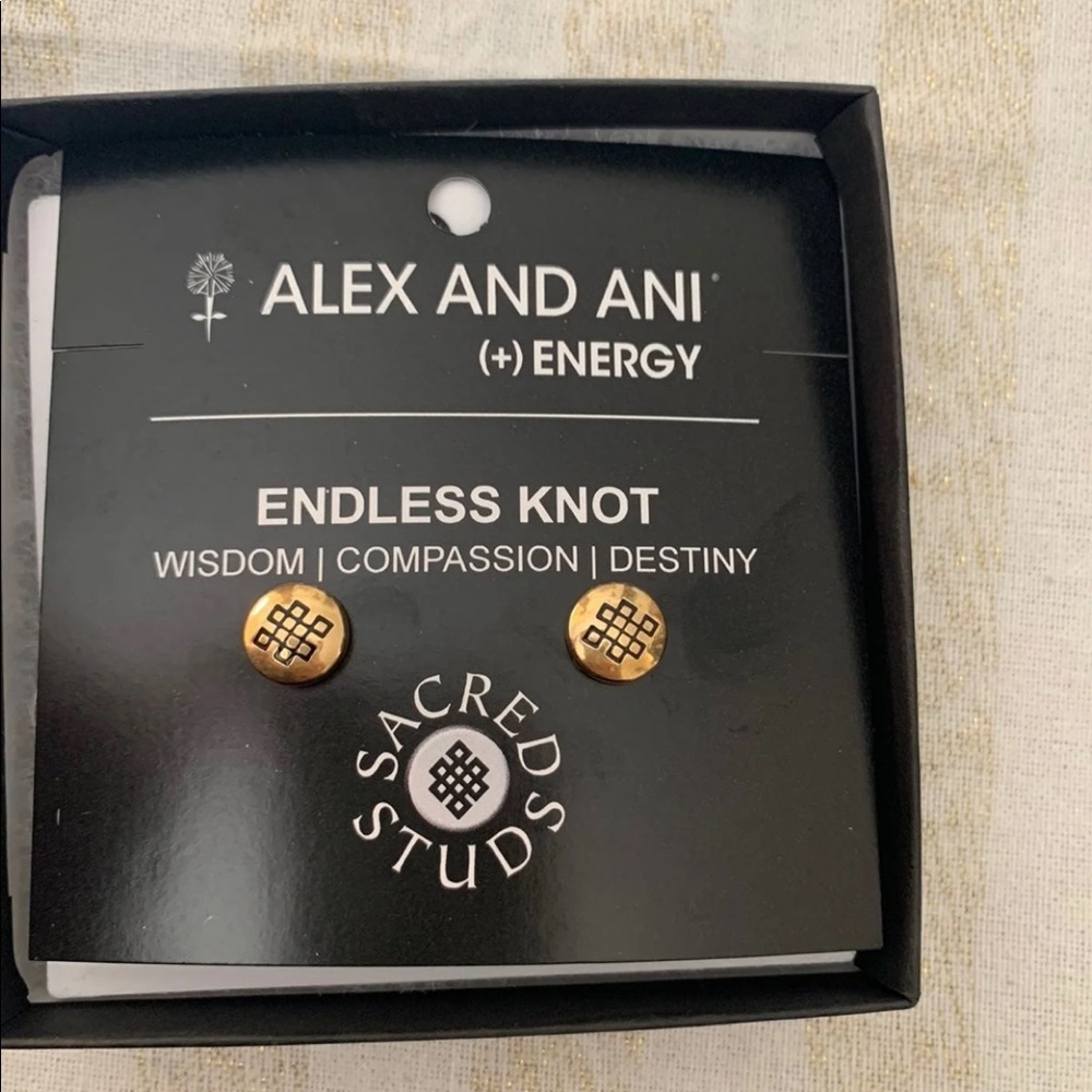 Alex and ani